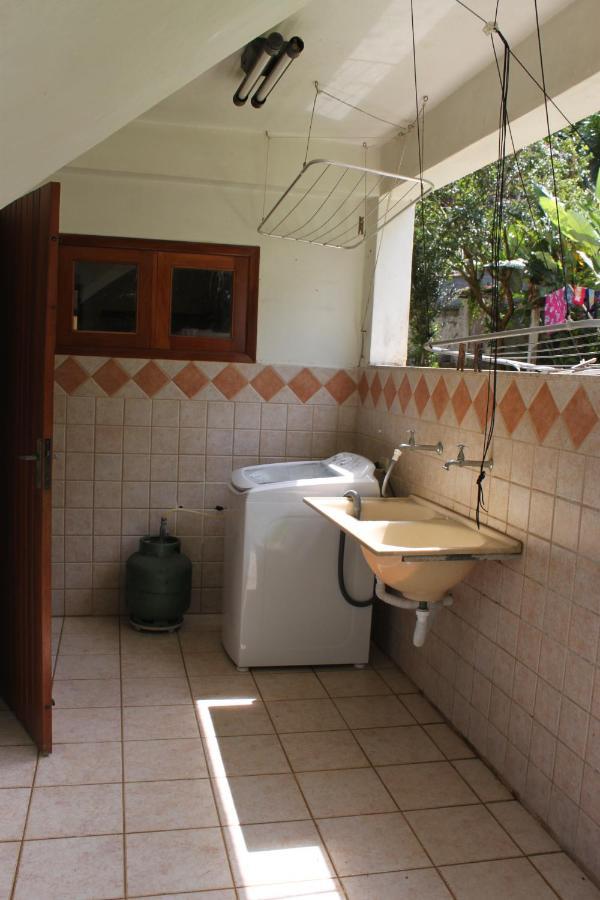 Piscina Climatizada, Jacuzzi E Com Grande Area Verde Убатуба Екстериор снимка
